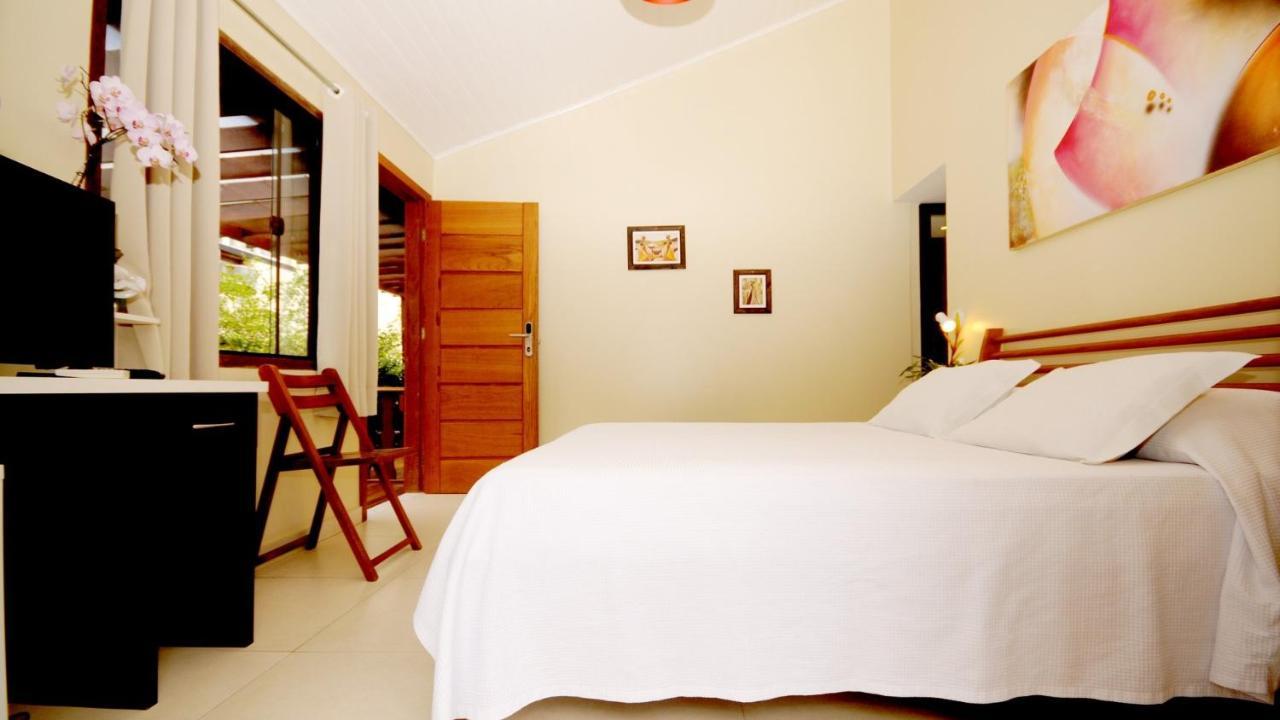 Pousada El Parador Búzios Екстериор снимка