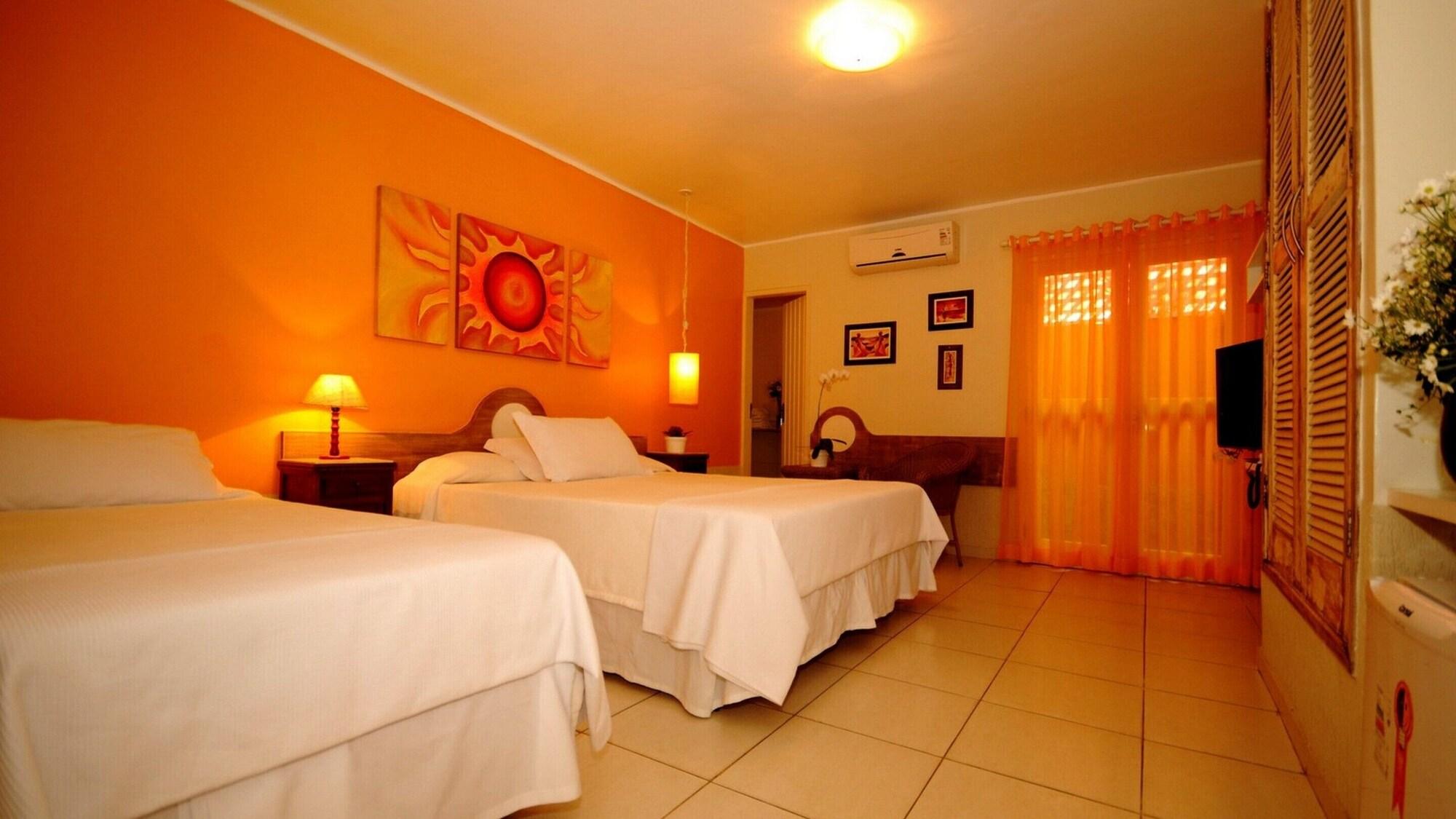 Pousada El Parador Búzios Екстериор снимка