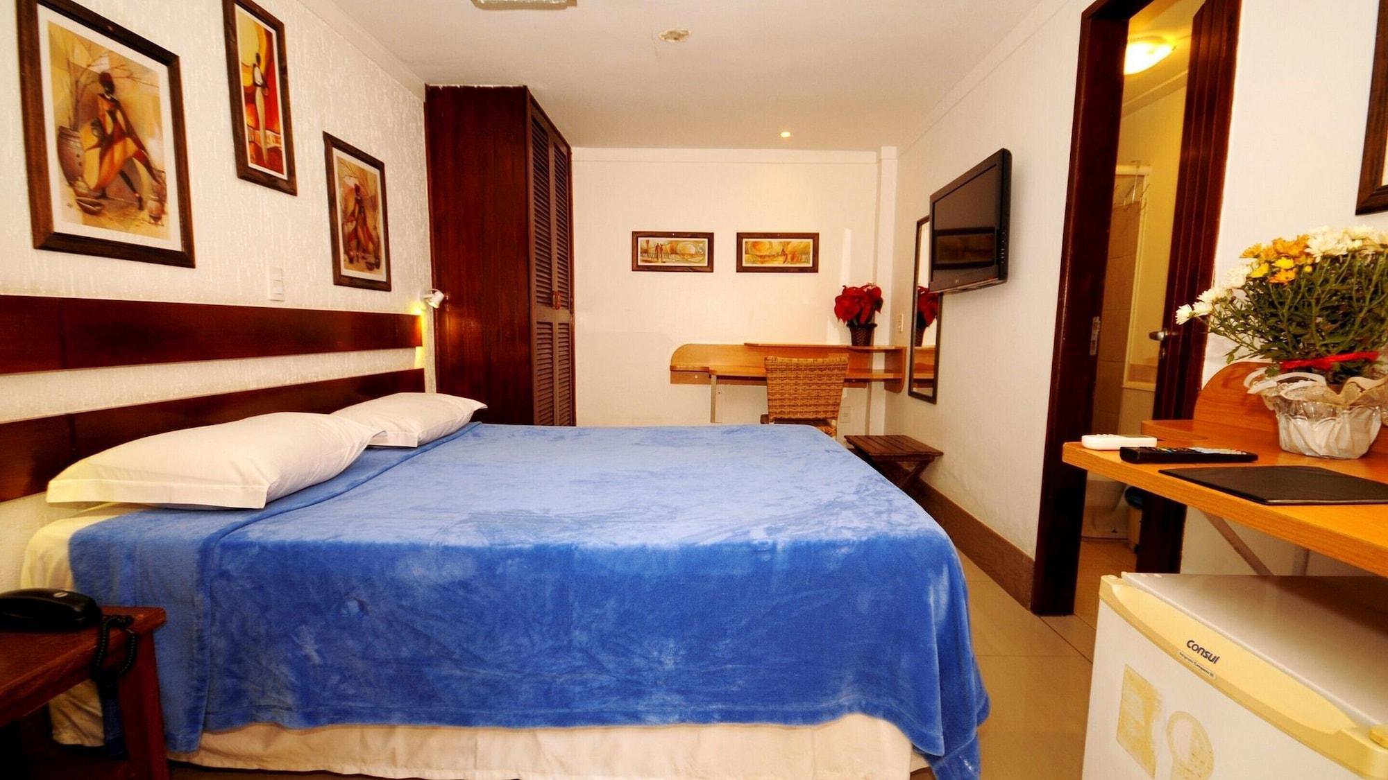 Pousada El Parador Búzios Екстериор снимка
