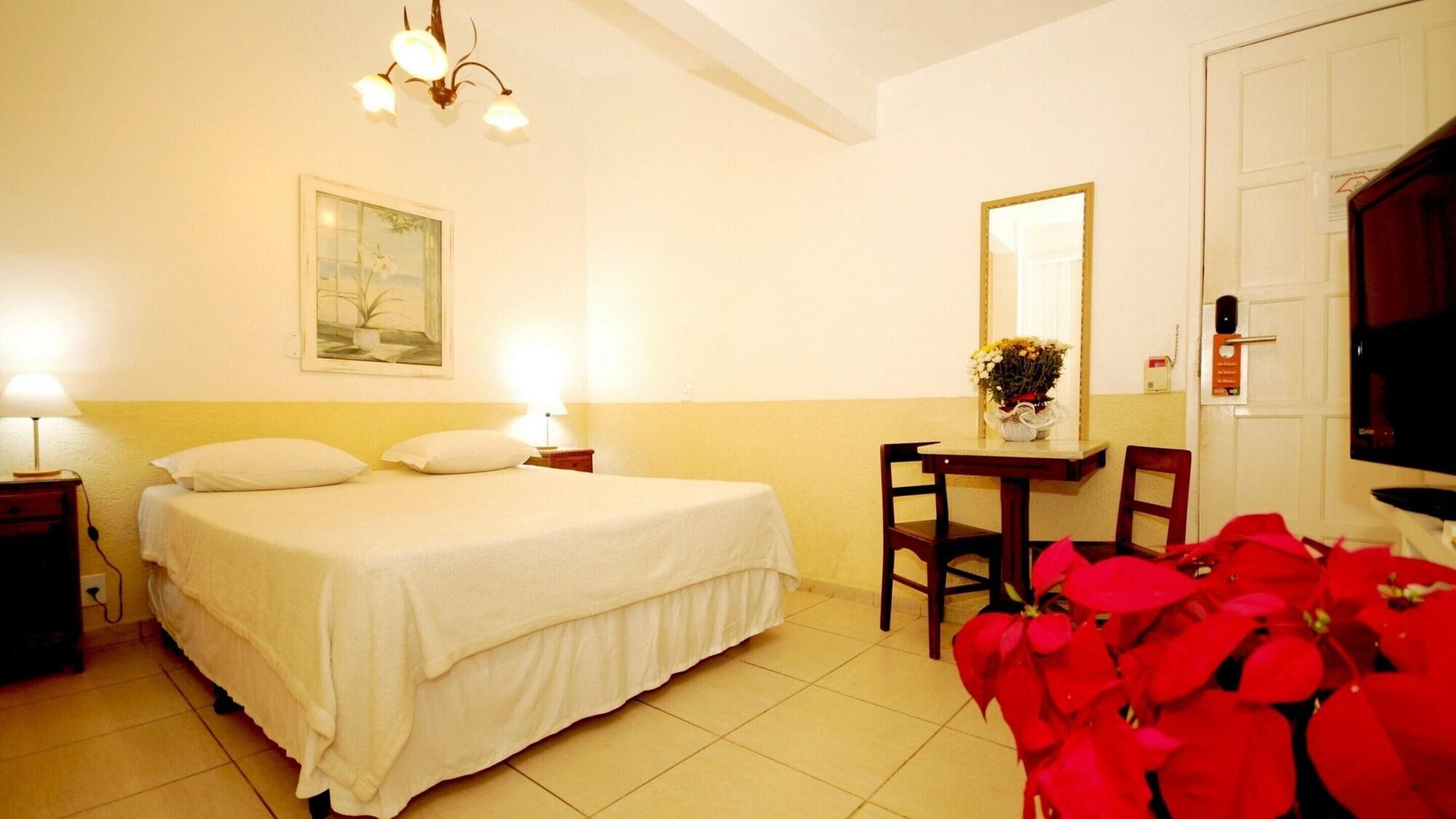 Pousada El Parador Búzios Екстериор снимка
