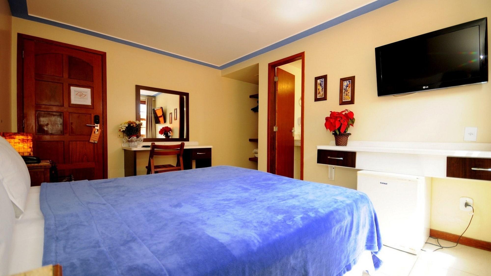 Pousada El Parador Búzios Екстериор снимка