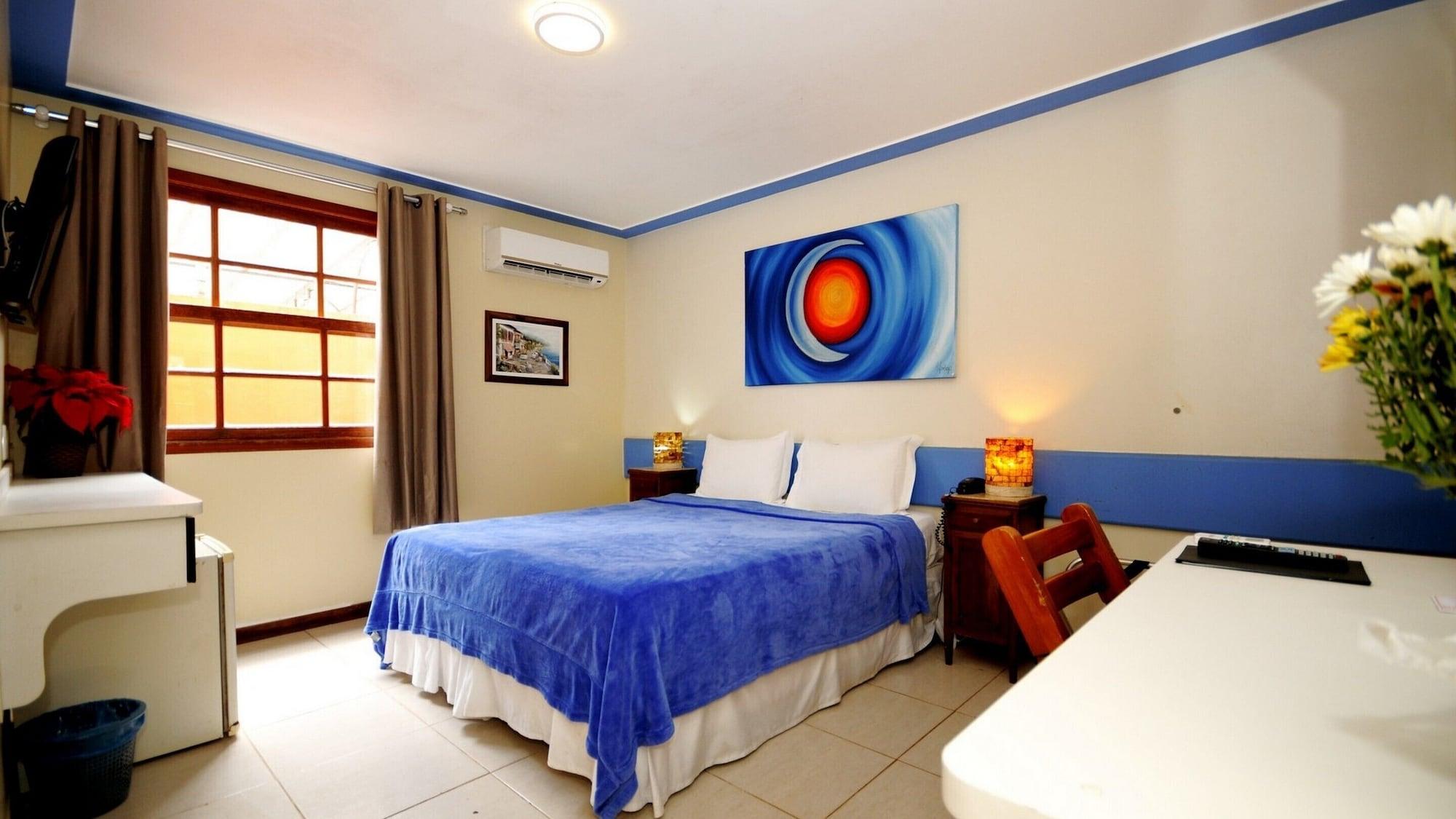Pousada El Parador Búzios Екстериор снимка
