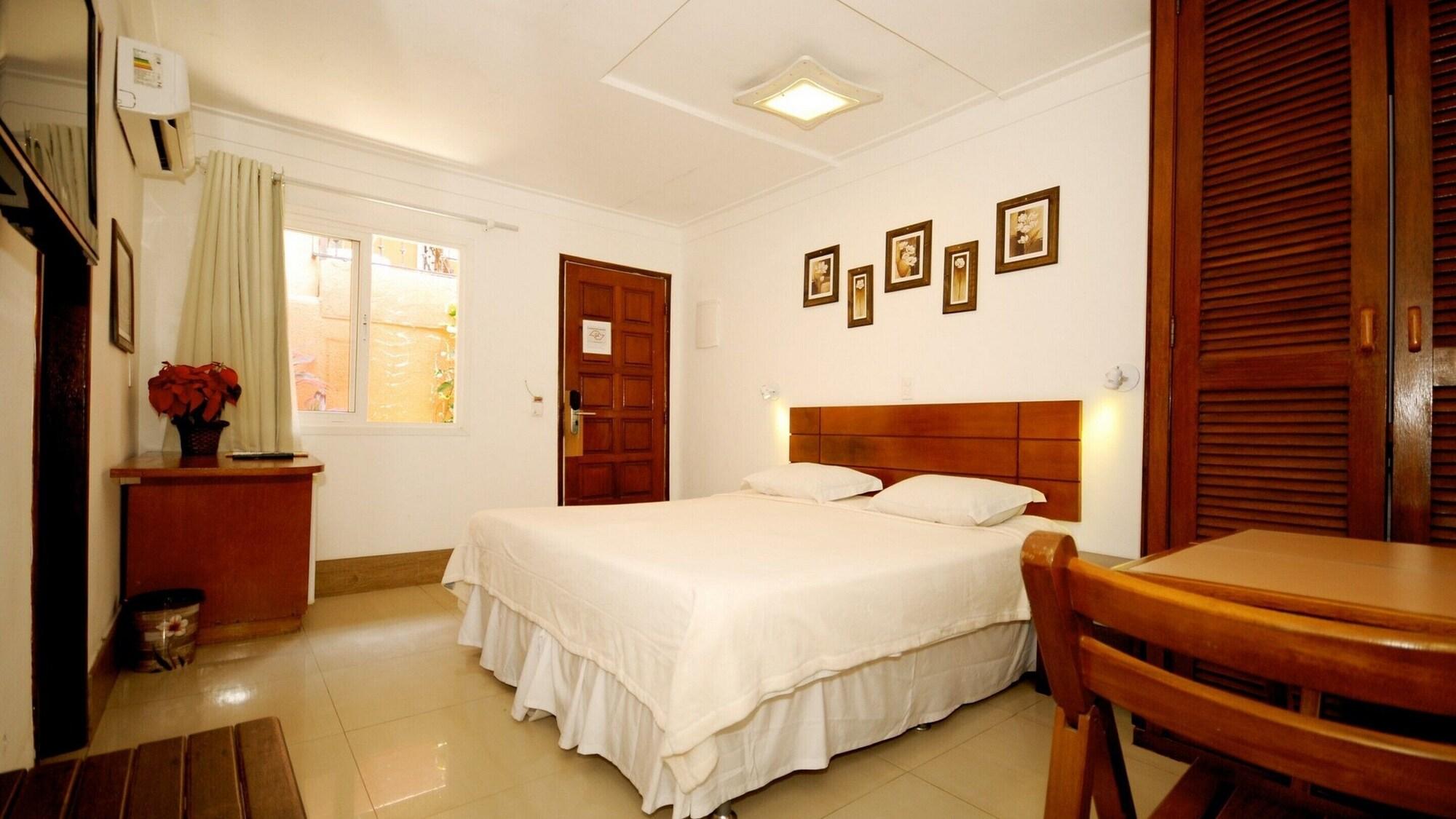 Pousada El Parador Búzios Екстериор снимка