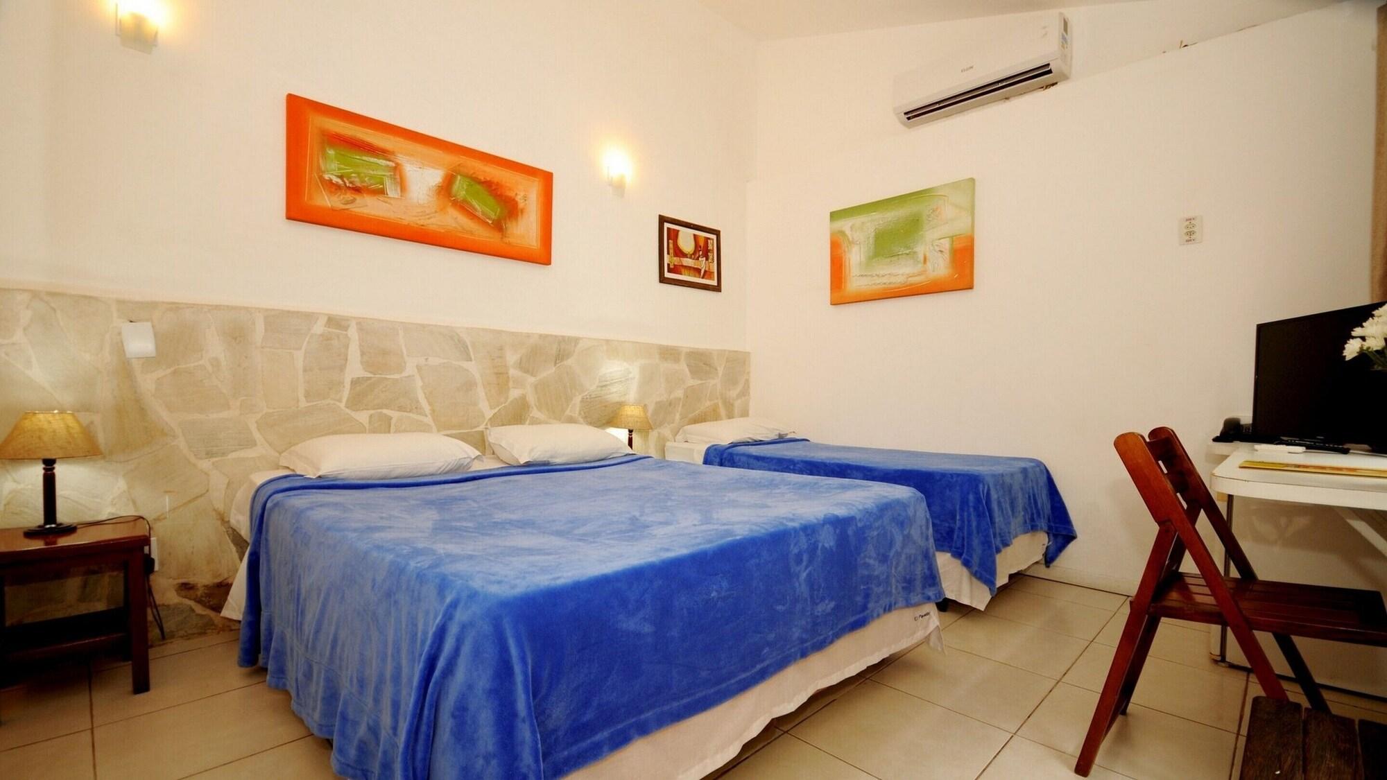 Pousada El Parador Búzios Екстериор снимка