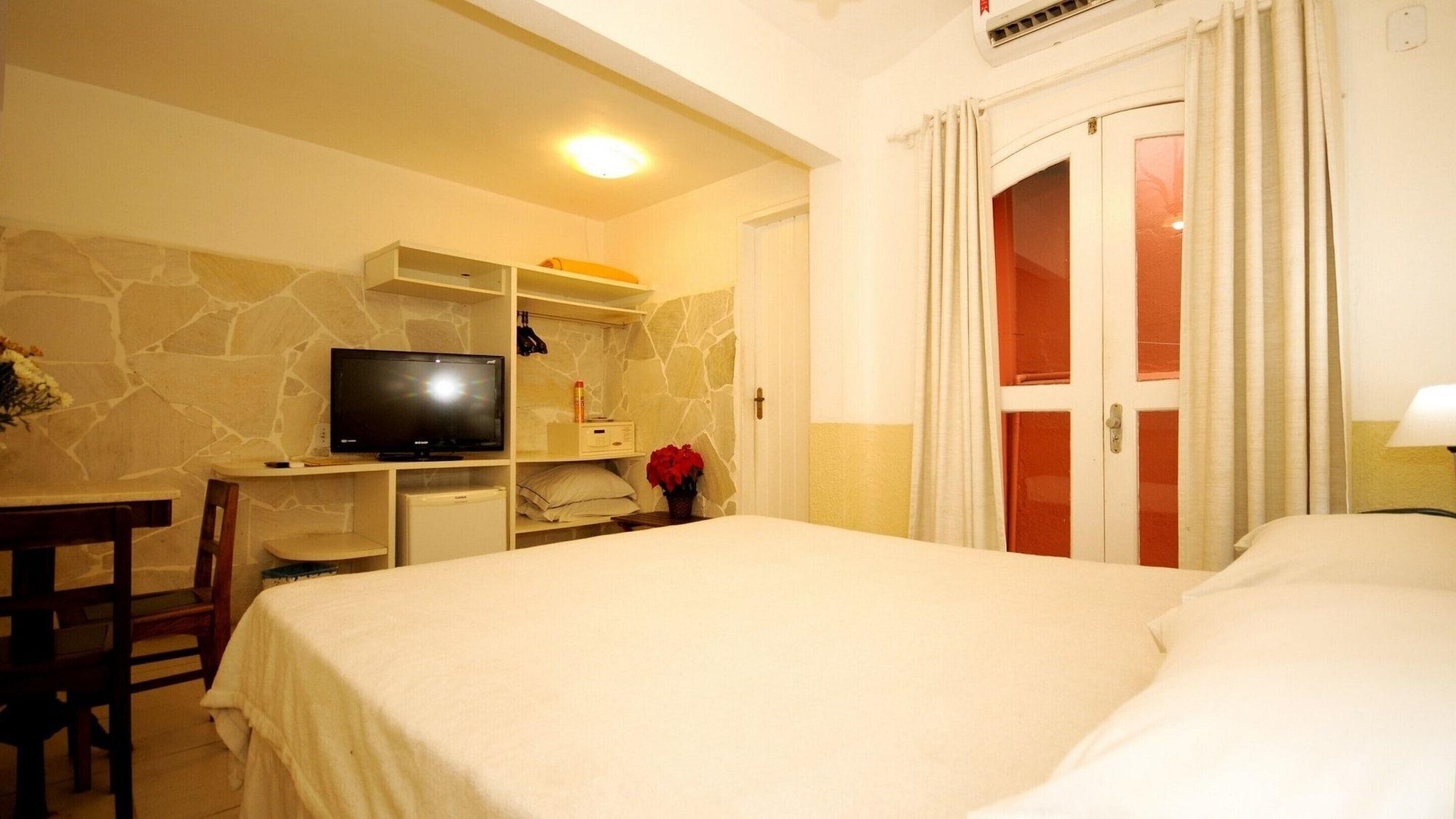 Pousada El Parador Búzios Екстериор снимка