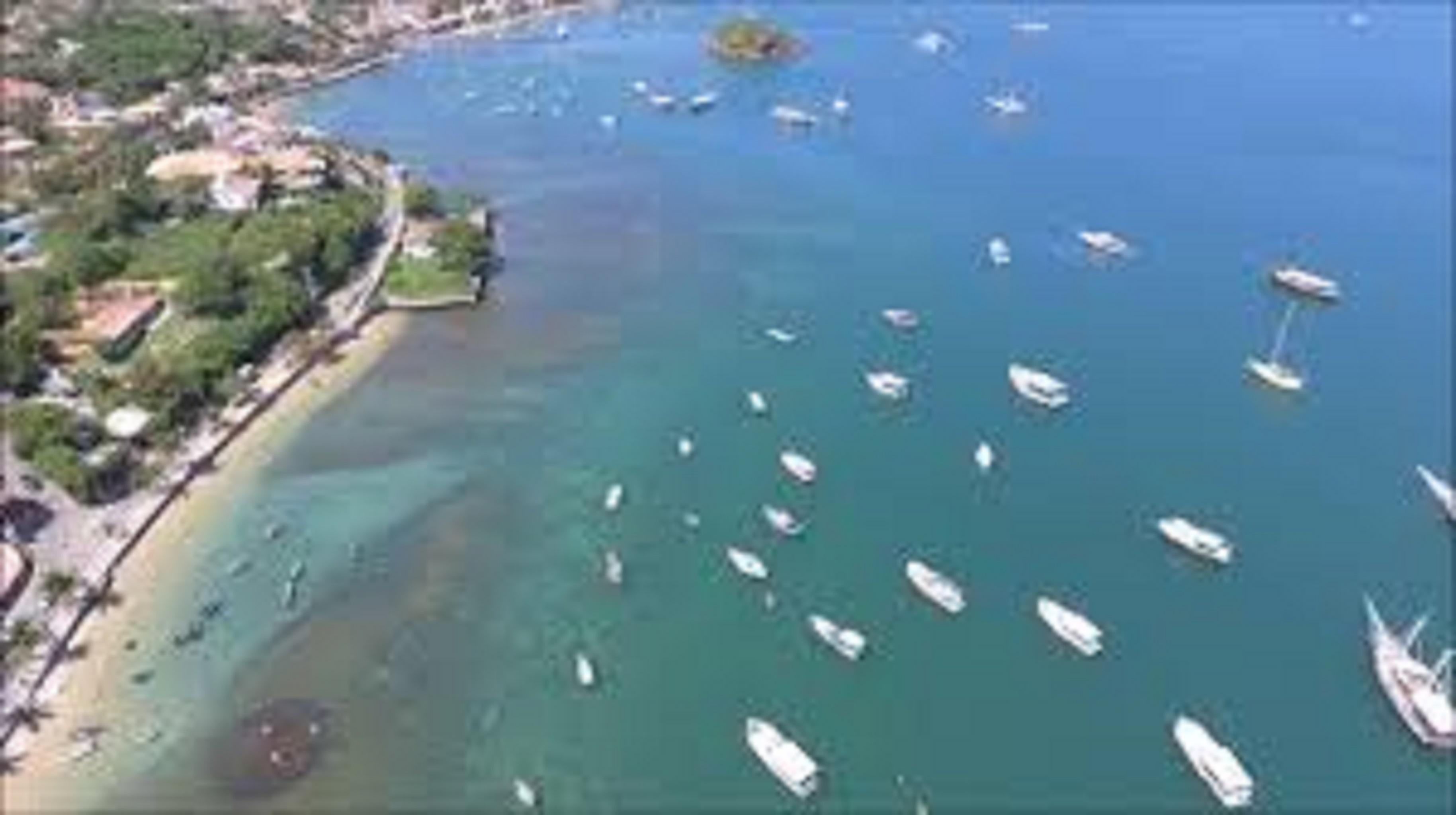 Pousada El Parador Búzios Екстериор снимка