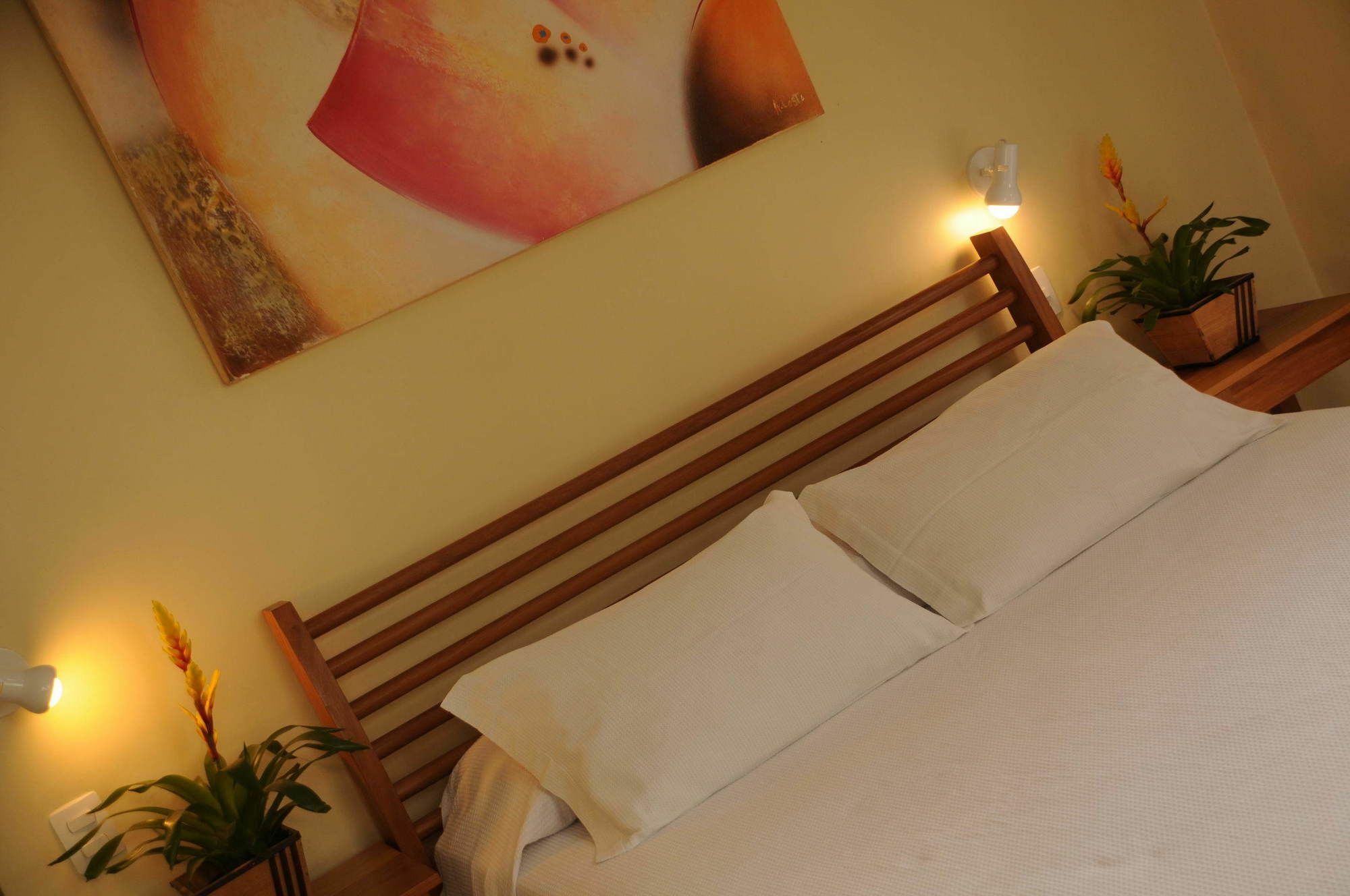 Pousada El Parador Búzios Екстериор снимка